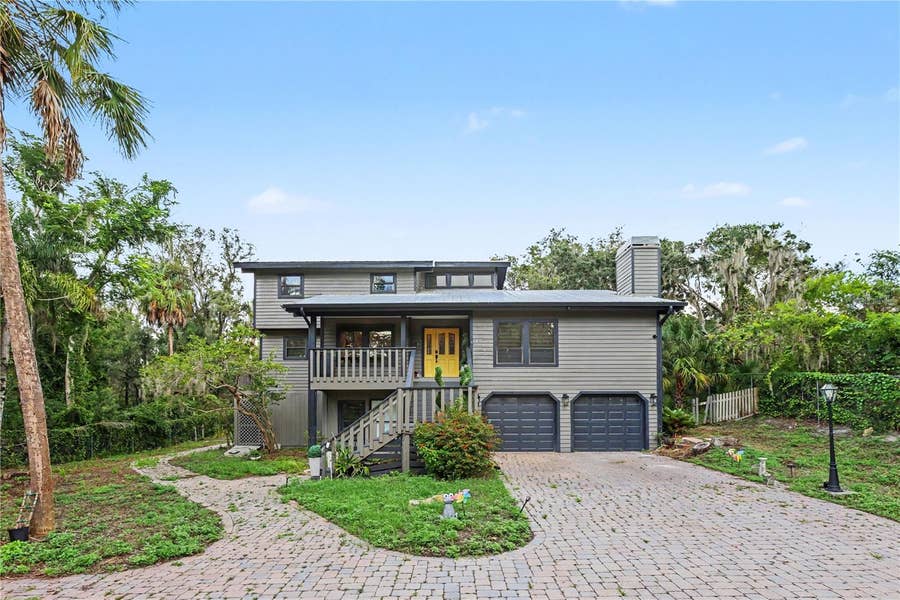 Property photo for 8224 REVELS ROAD, Riverview, FL