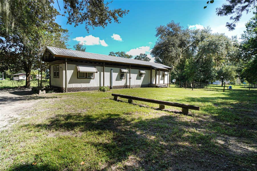Property photo for 8000 BELCHER LANE, Land O Lakes, FL