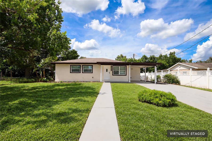 Property photo for 431 HAMPTON AVENUE, Lakeland, FL