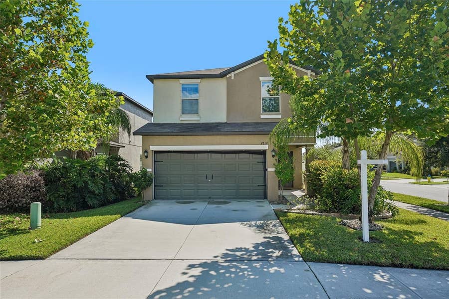 Property photo for 4714 RON EDDIE PLACE, Tampa, FL