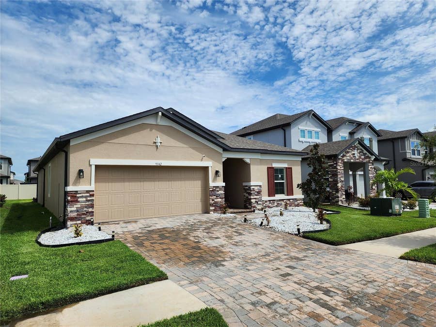 Property photo for 9342 CRESCENT RAY DRIVE, Wesley Chapel, FL