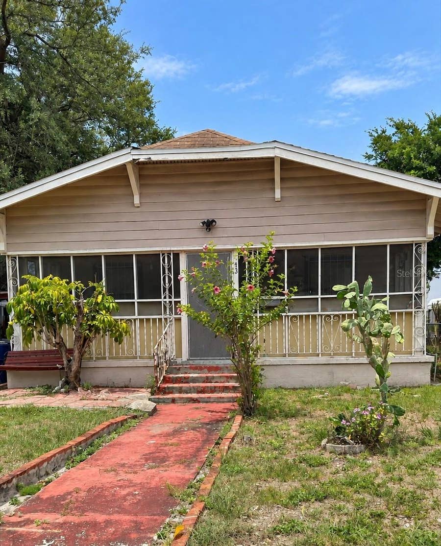 Property photo for 413 W AMELIA AVENUE, Tampa, FL