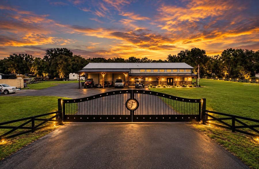 Property photo for 10225 JUDY ROAD, Dover, FL