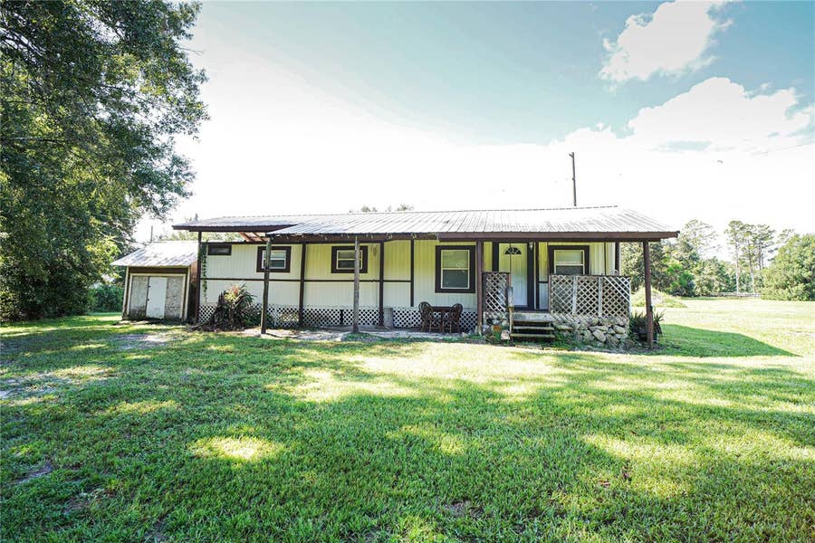 Property photo for 8010 BELCHER LANE, Land O Lakes, FL