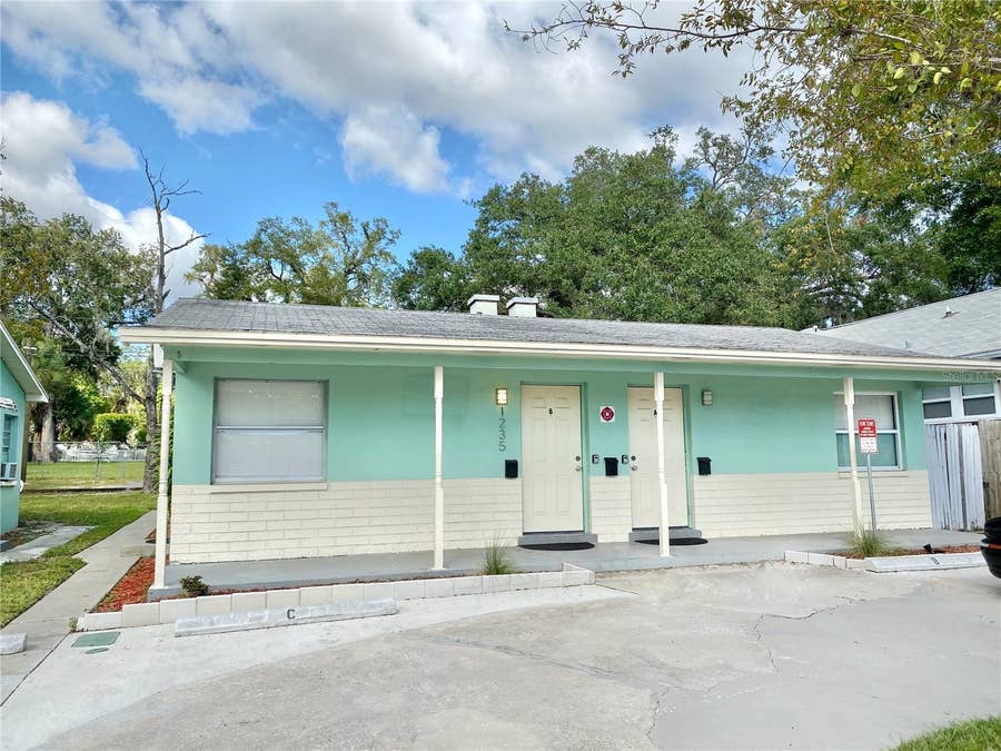 Property photo for 1235 22ND AVENUE S, #A, St Petersburg, FL