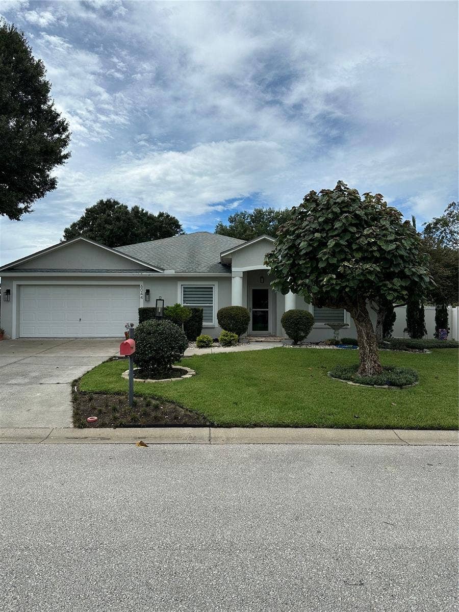 Property photo for 6044 MISSION DRIVE, Lakeland, FL
