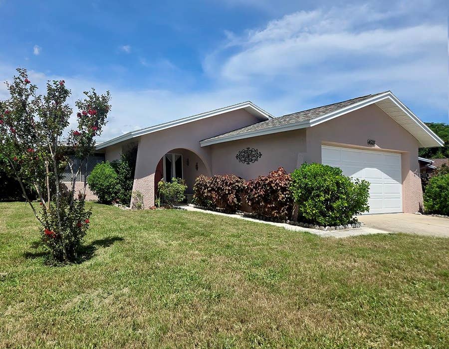 Property photo for 4535 GREAT LAKES DRIVE S, Clearwater, FL