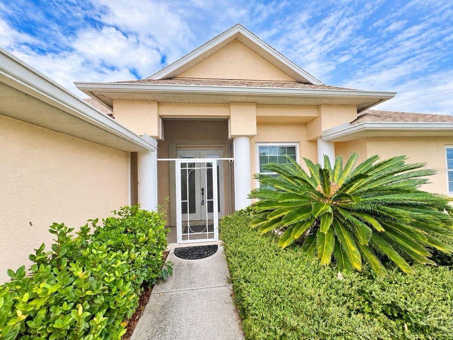 Property photo for 8946 PROVINCE STREET, Sarasota, FL