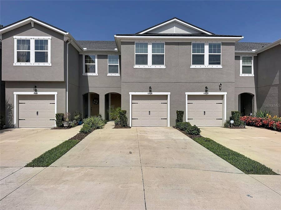 Property photo for 6008 GRAND SONATA AVENUE, Lutz, FL
