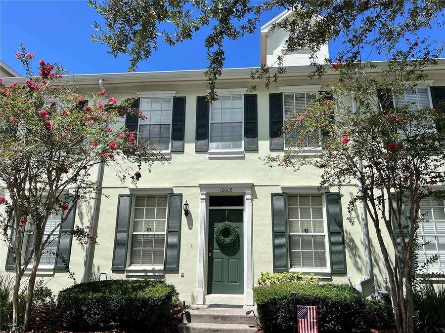 Property photo for 10008 TATE LANE, Tampa, FL