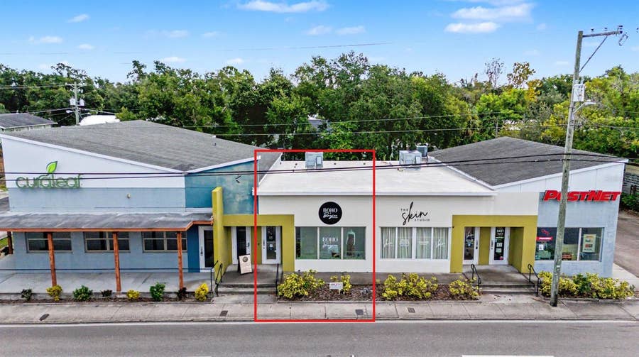 Property photo for 6421 N FLORIDA AVENUE N, #B, Tampa, FL