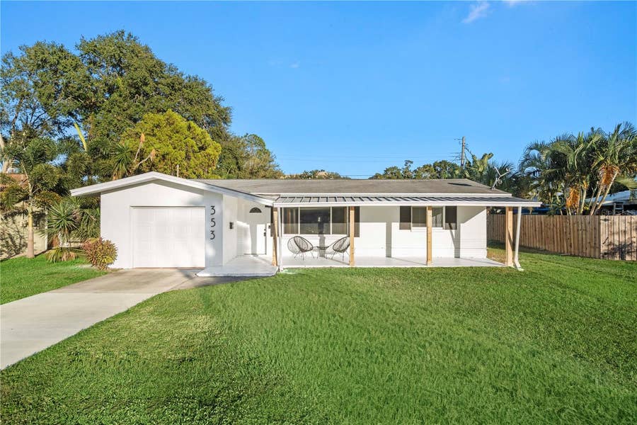 Property photo for 353 SHIRLEY AVENUE, Belleair, FL