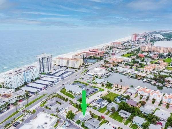Property photo for 113 174TH AVENUE E, #B, Redington Shores, FL