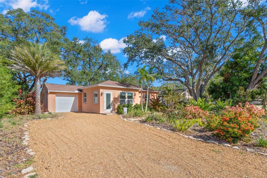 Property photo for 3501 BOCA CIEGA DRIVE N, St Petersburg, FL