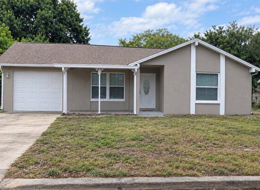 Property photo for 7316 IVORY TERRACE, New Port Richey, FL