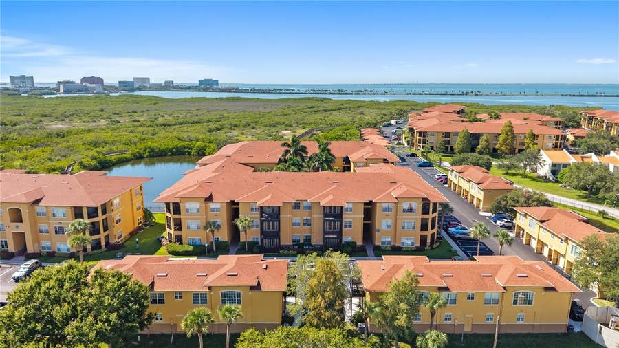 Property photo for 4333 BAYSIDE VILLAGE DRIVE, #320, Tampa, FL