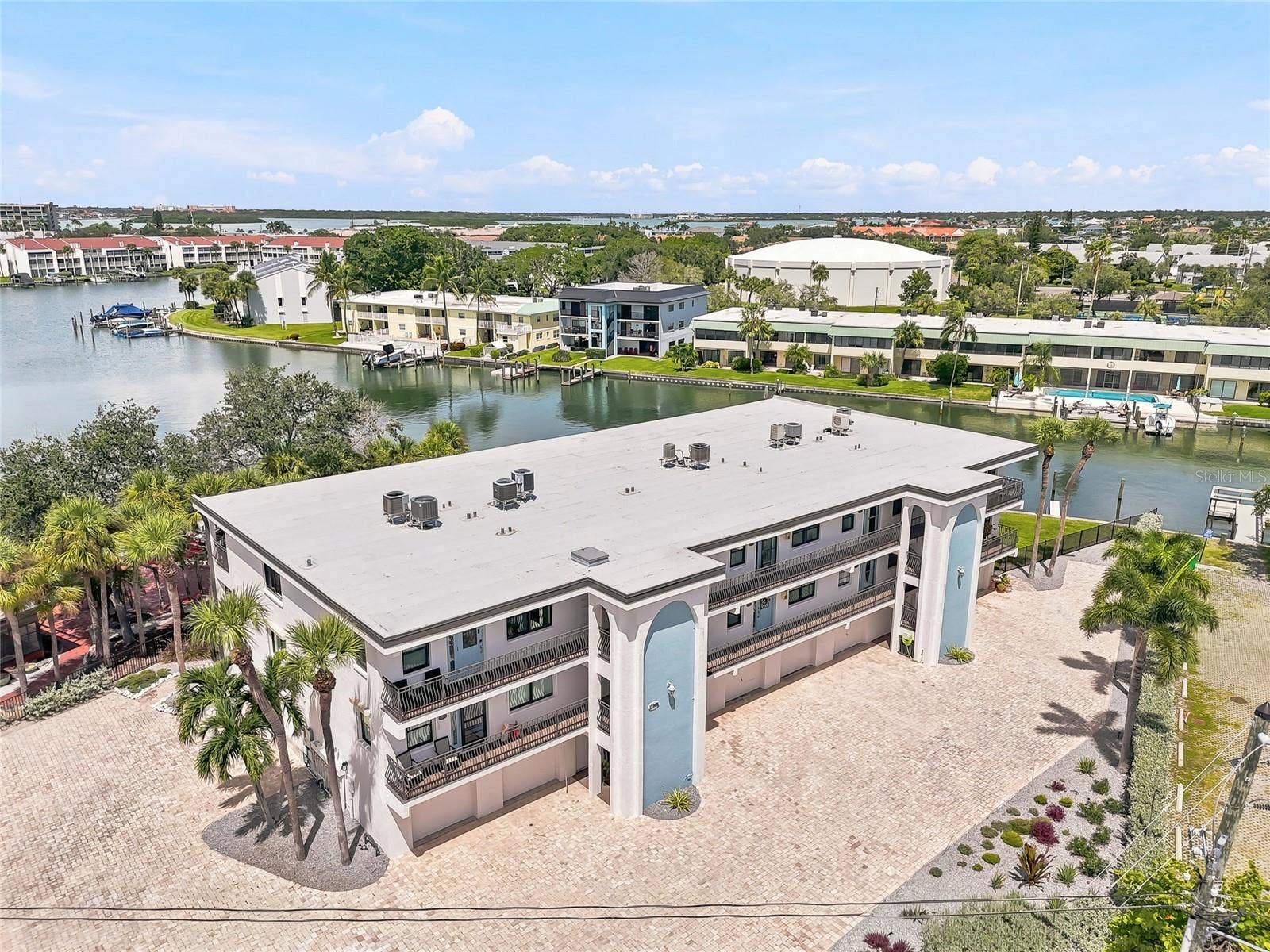 11901 LAGOON LANE, #202, Treasure Island, FL 33706 11901 LAGOON LANE, #202, Treasure Island, FL 33706