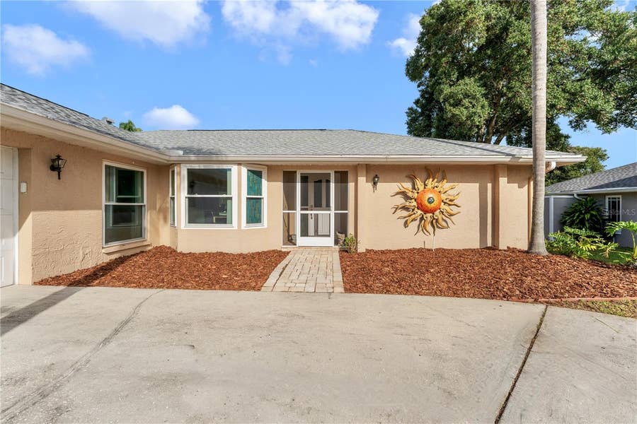 Property photo for 4643 ORANGE GROVE WAY, Palm Harbor, FL