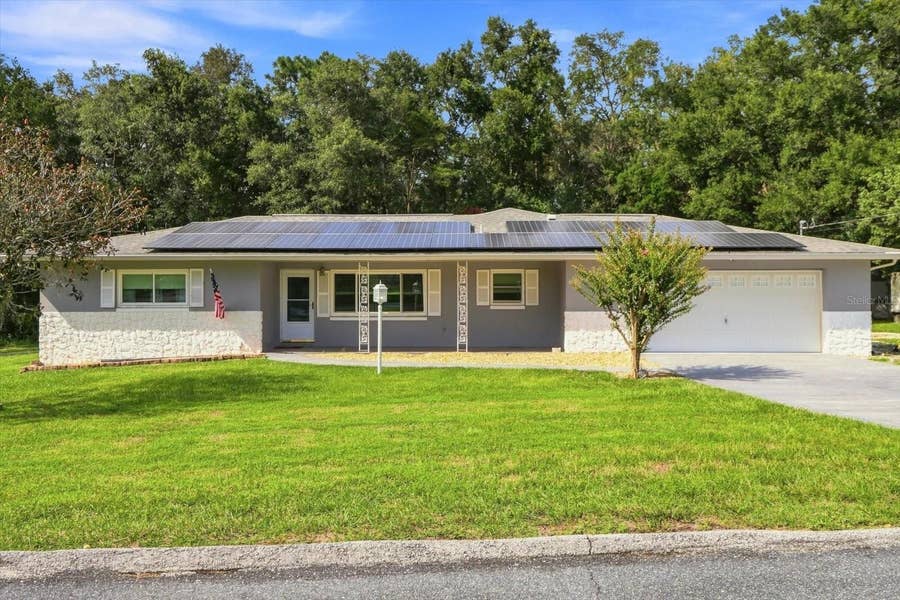 Property photo for 5677 W PINE CIRCLE, Crystal River, FL