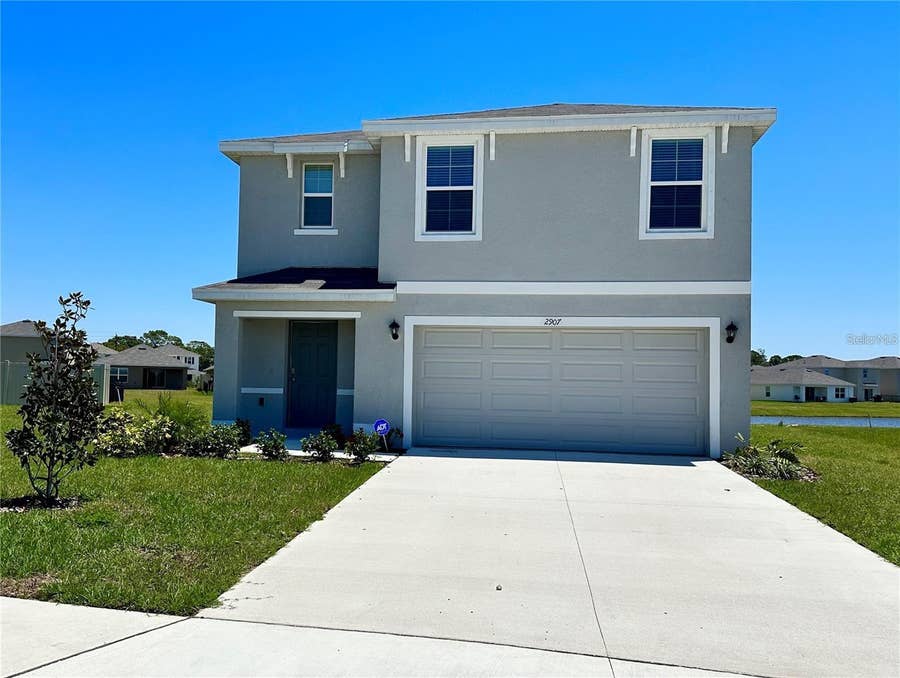 Property photo for 2907 ROCK SOUND STREET, Bradenton, FL