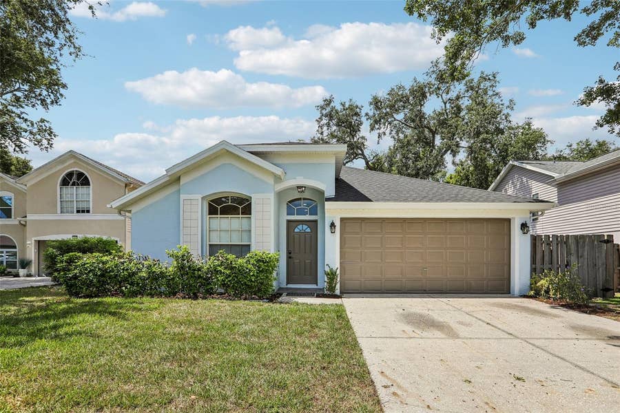 Property photo for 2455 HICKMAN CIRCLE, Clearwater, FL