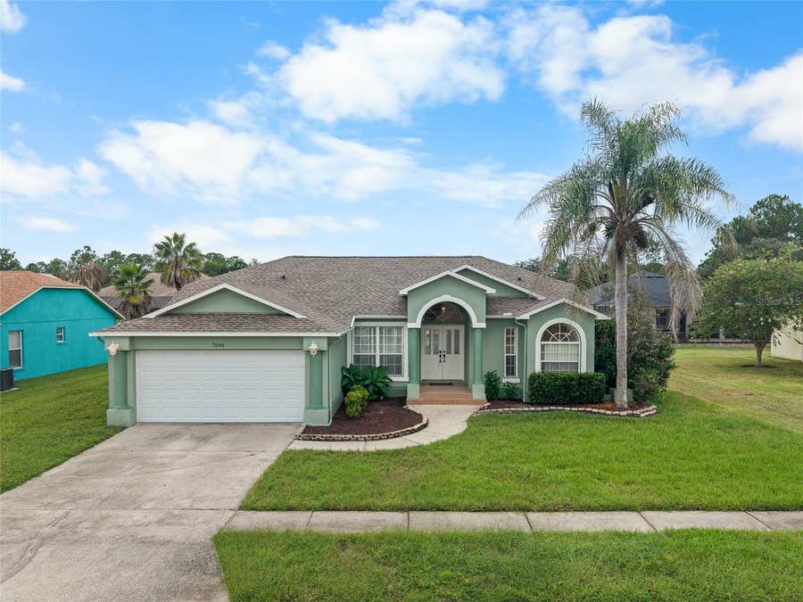 Property photo for 7040 FRASCATI LOOP, Wesley Chapel, FL