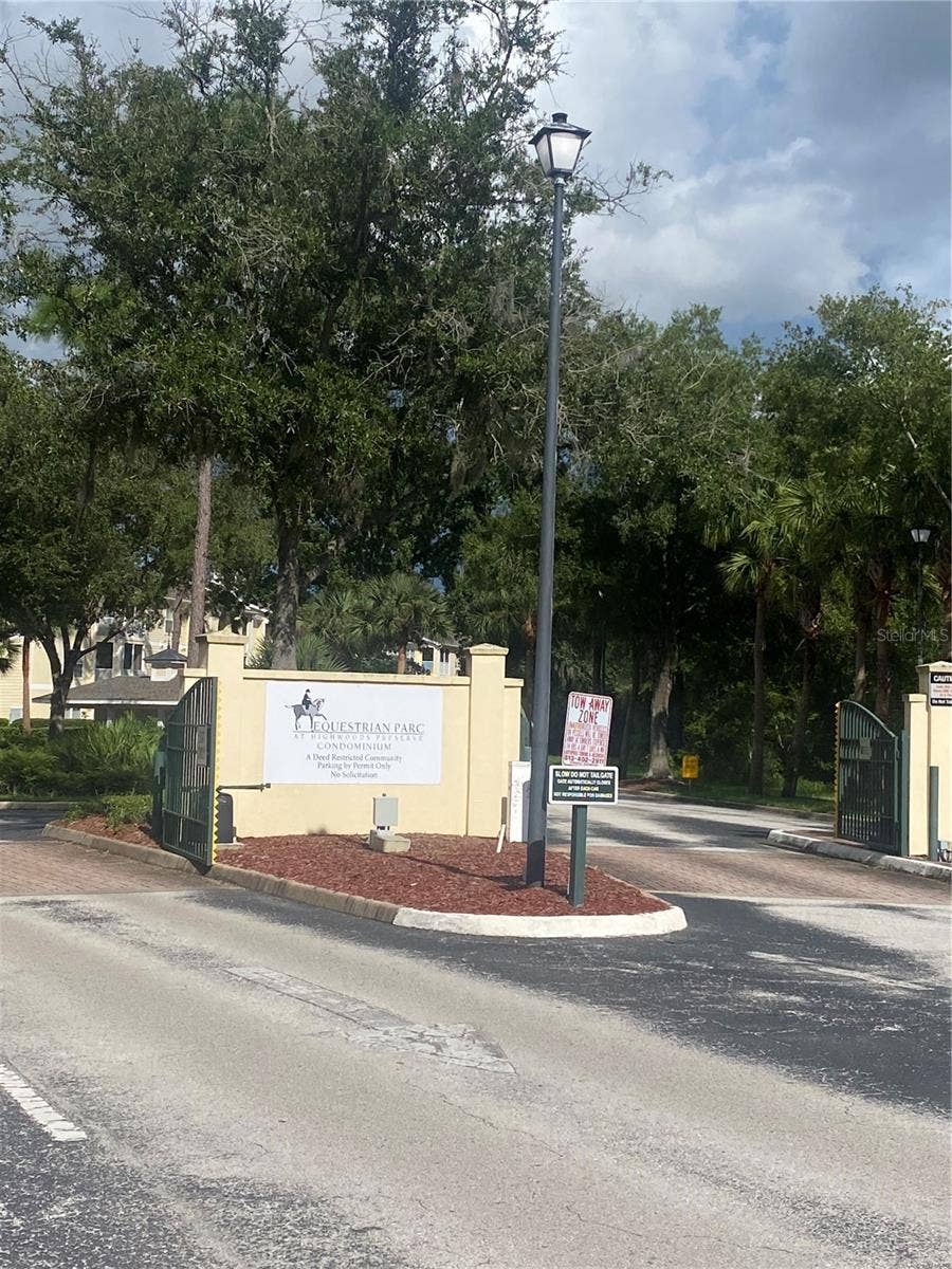 Property photo for 18123 STERLING GATE CIRCLE, #18123, Tampa, FL