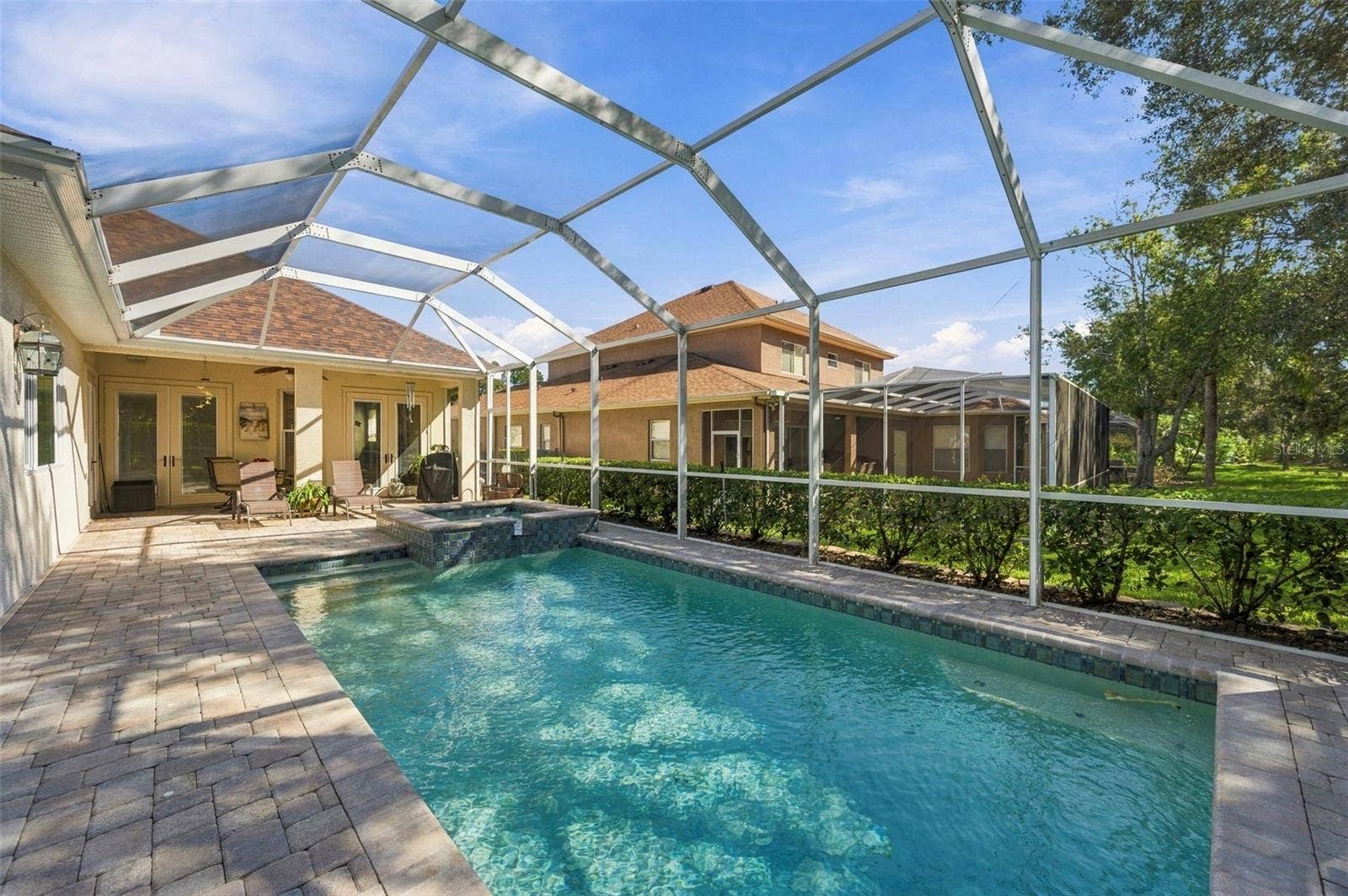 23442 VISTAMAR COURT, Land O Lakes, FL 34639