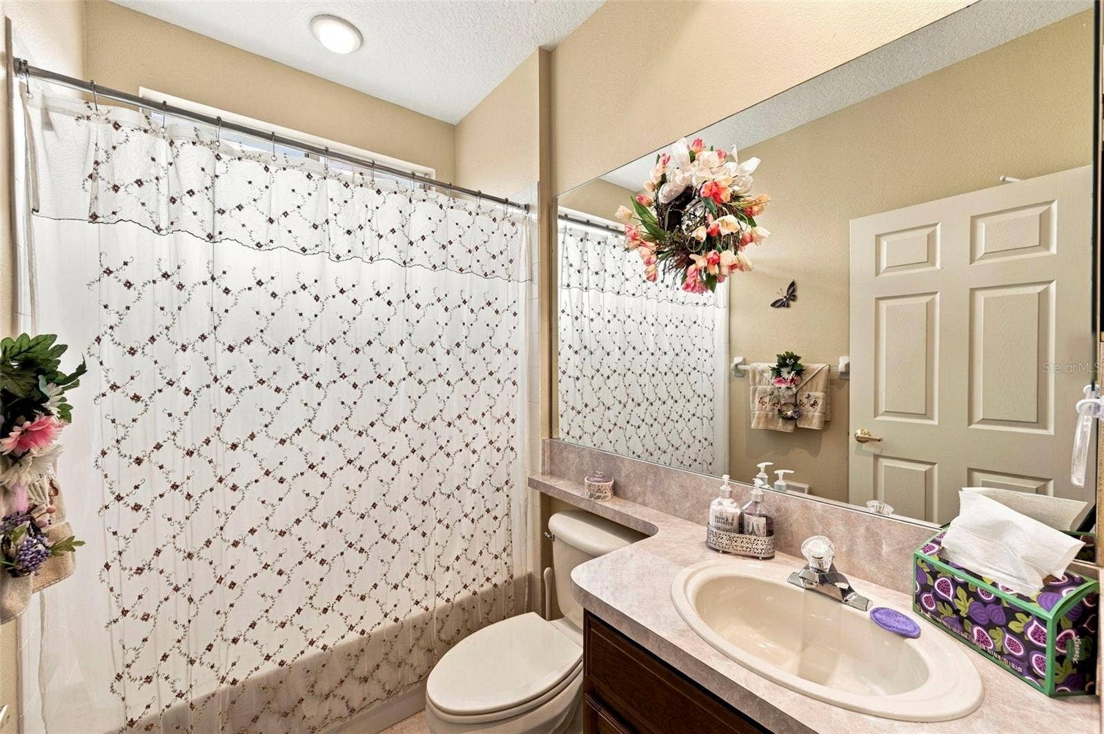 Full Bath 3