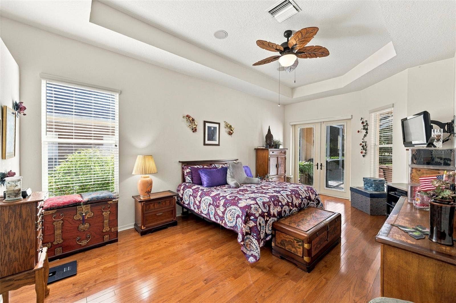 Primary Suite