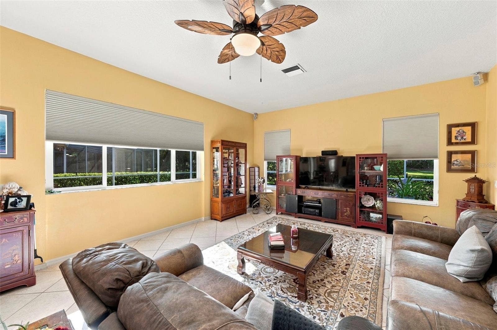 Great room/ Family room