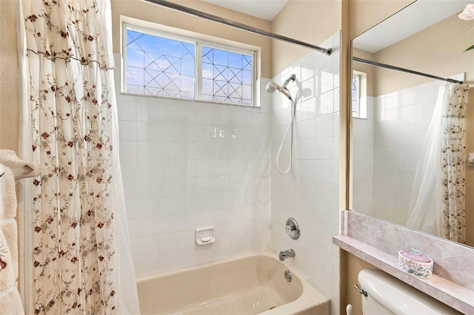Full Bath 3
