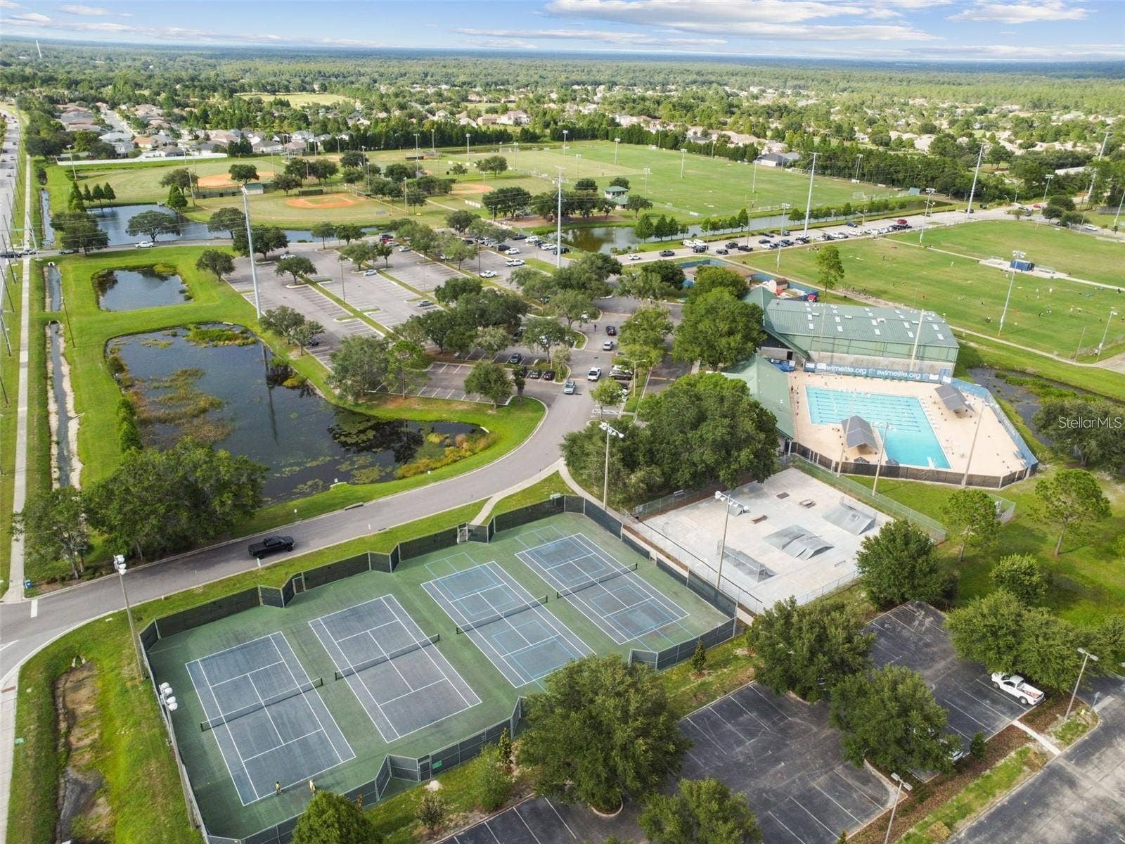 23442 VISTAMAR COURT, Land O Lakes, FL 34639