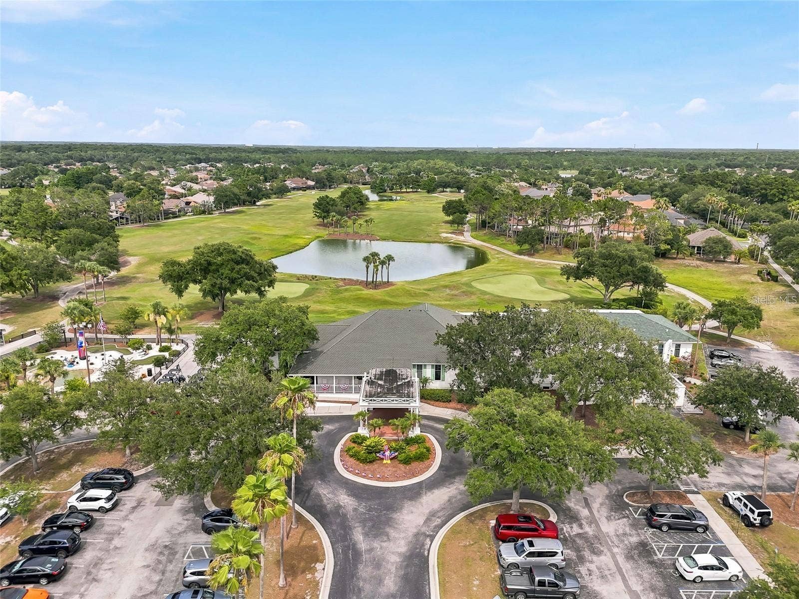 23442 VISTAMAR COURT, Land O Lakes, FL 34639