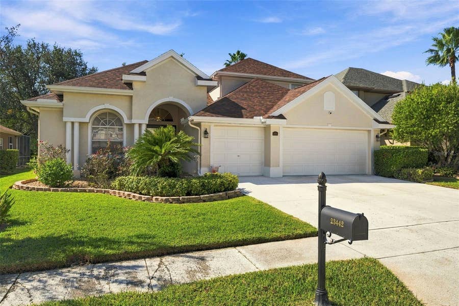 Property photo for 23442 VISTAMAR COURT, Land O Lakes, FL