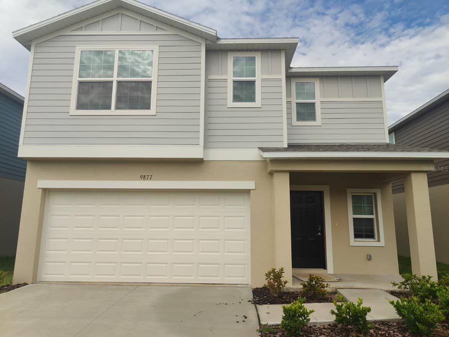 Property photo for 9877 ALLENDALE STREET, Wesley Chapel, FL