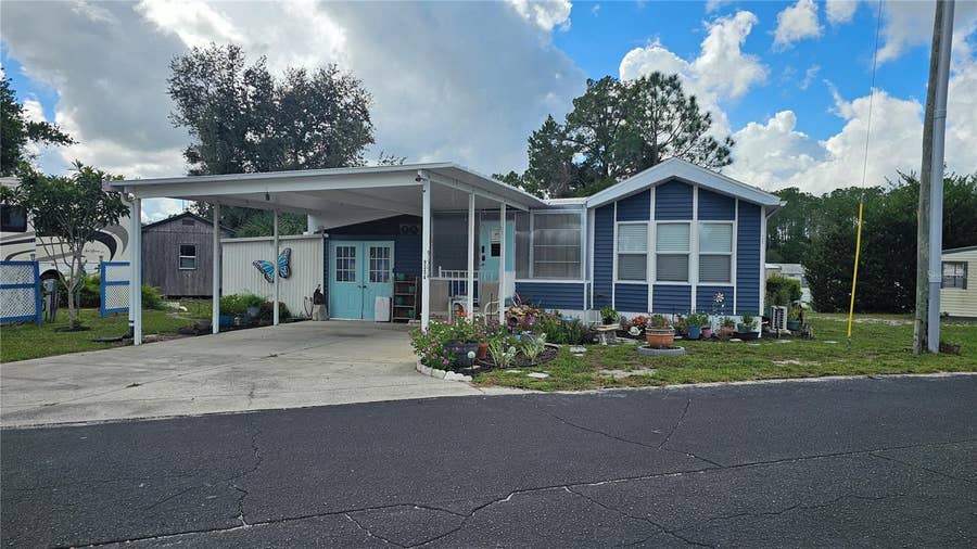 Property photo for 9354 GRIZZLY BEAR LANE, Weeki Wachee, FL
