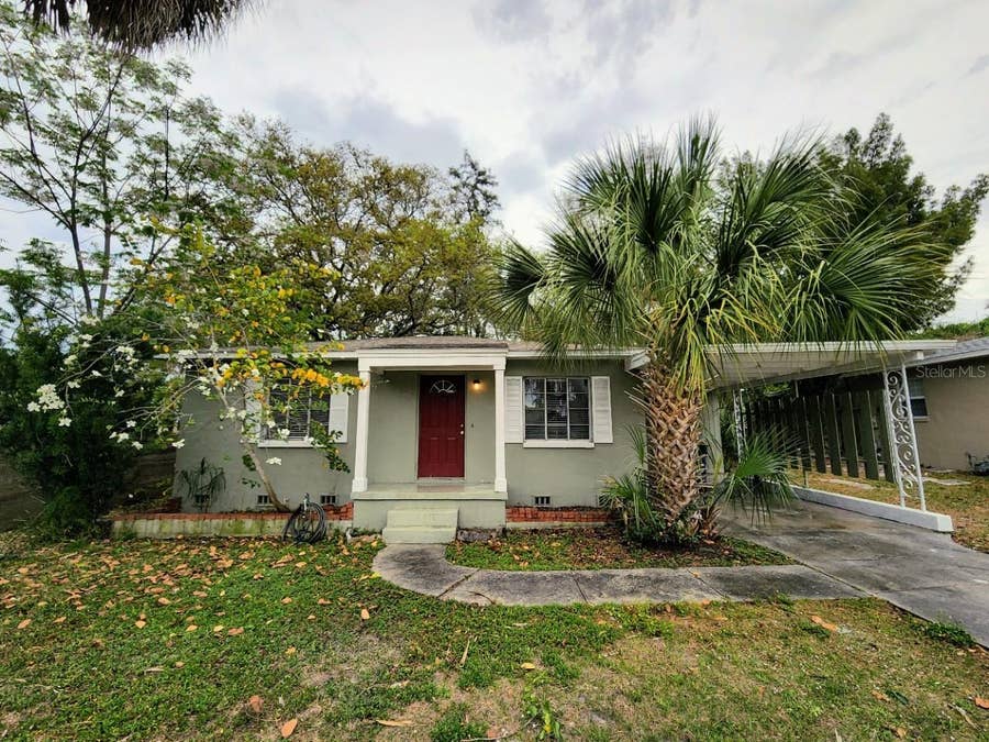 Property photo for 1356 DRUID ROAD E, Clearwater, FL