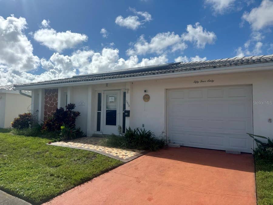 Property photo for 5460 LEMON TREE LANE N, Pinellas Park, FL