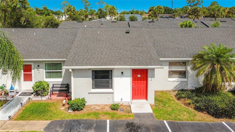 Property photo for 74 LAKE VILLA WAY, Kissimmee, FL