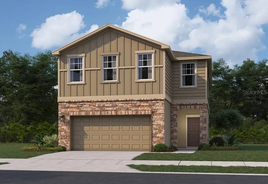 Property photo for 11177 ARNOLD LOOP, San Antonio, FL