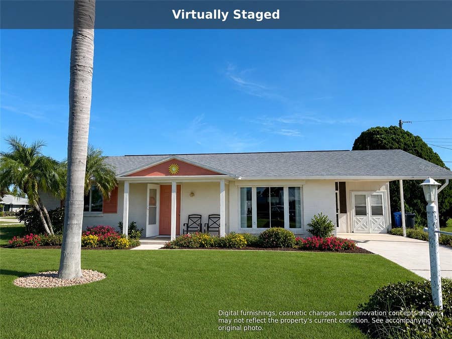Property photo for 1515 ARROWHEAD DRIVE, Sun City Center, FL