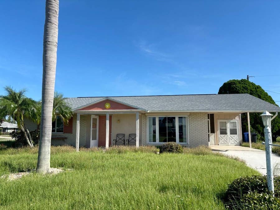 Property photo for 1515 ARROWHEAD DRIVE, Sun City Center, FL