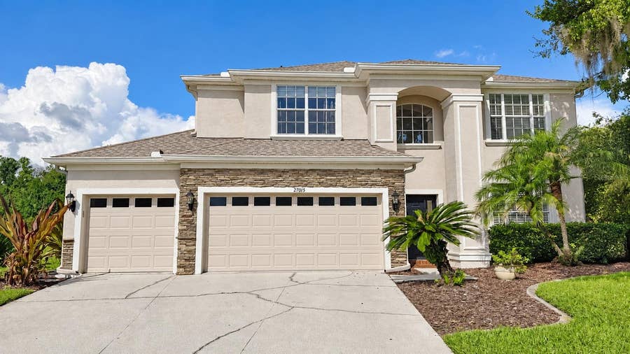 Property photo for 27015 FIREBUSH DRIVE, Wesley Chapel, FL