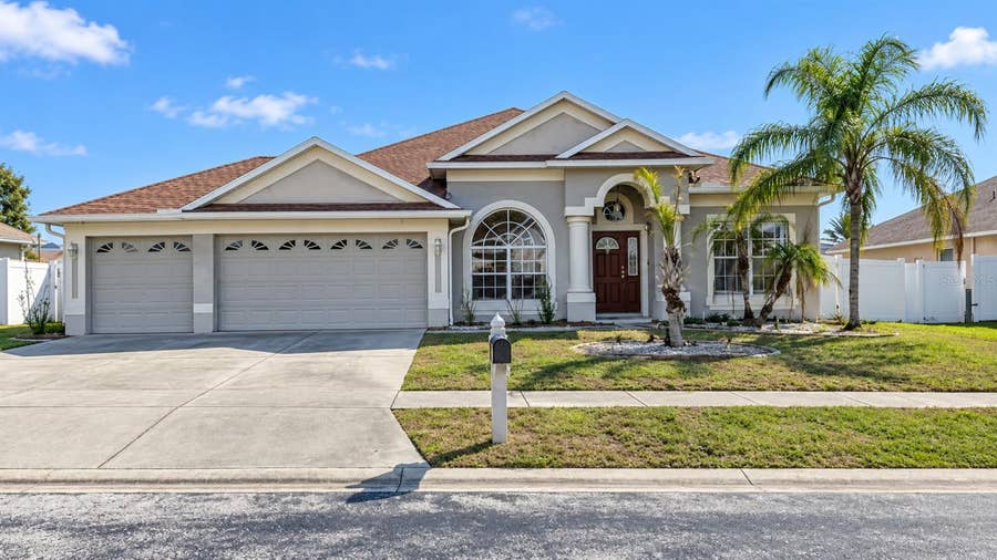 Property photo for 5292 KIRKSHIRE LANE, Spring Hill, FL