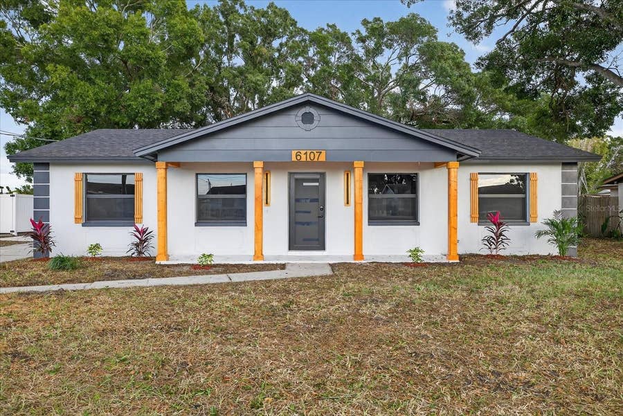 Property photo for 6107 COLE DRIVE, Tampa, FL