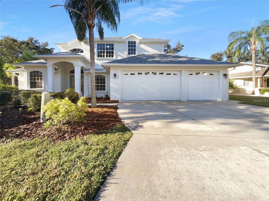 Property photo for 10216 WOODBORNE PLACE, Bradenton, FL