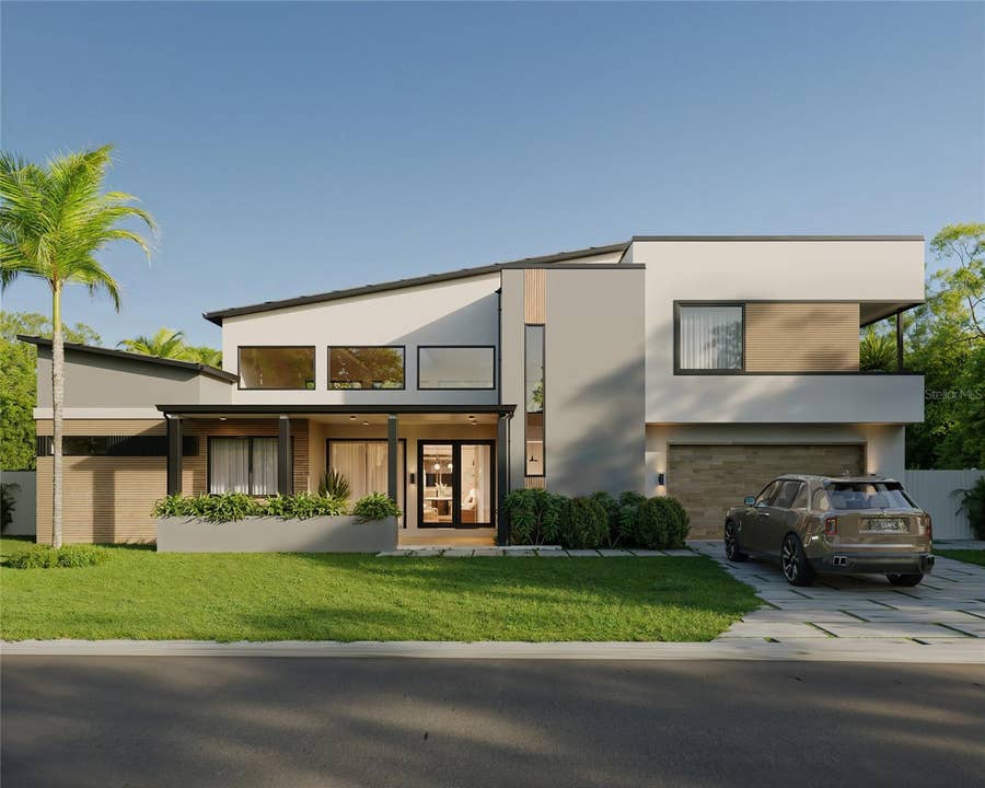 Property photo for 1540 DOUGLAS AVENUE, Dunedin, FL