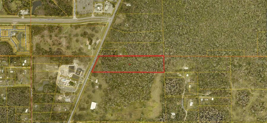 Property photo for 1 THONOTOSASSA, Thonotosassa, FL