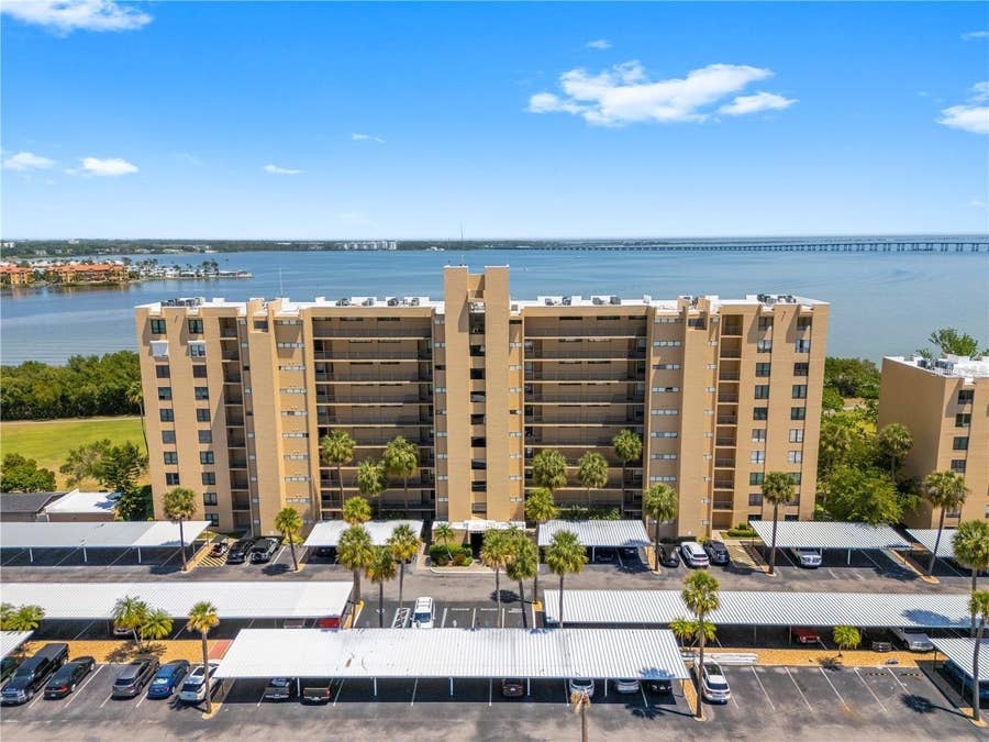Property photo for 2618 COVE CAY DRIVE, #102, Clearwater, FL